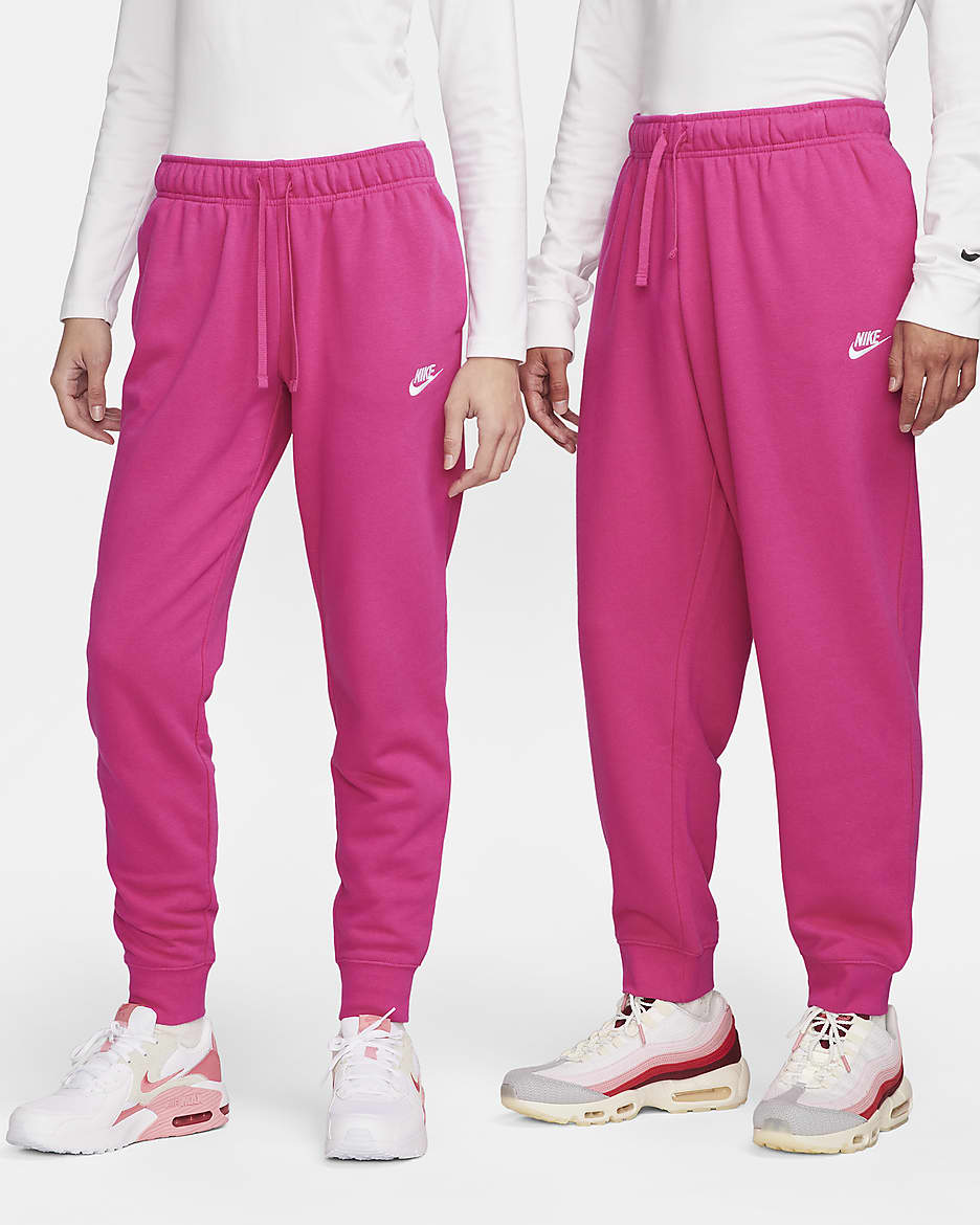 Nike fireberry joggers sale